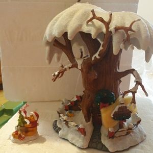 Disney Hathowrne Village piece